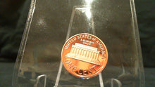 2007-S Proof Lincoln Cent
