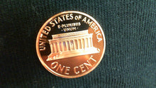 2006-S Proof Lincoln Cent
