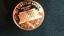2006-S Proof Lincoln Cent