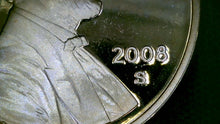 2008-S Proof Lincoln Cent