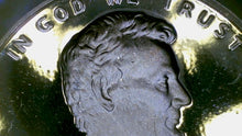2008-S Proof Lincoln Cent
