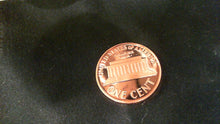 2008-S Proof Lincoln Cent