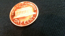2005-S Proof Lincoln Cent