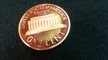 2005-S Proof Lincoln Cent