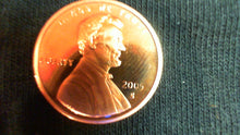 2005-S Proof Lincoln Cent
