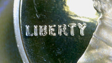 2005-S Proof Lincoln Cent