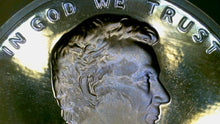 2005-S Proof Lincoln Cent