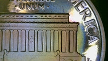 2005-S Proof Lincoln Cent