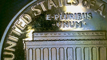 2005-S Proof Lincoln Cent