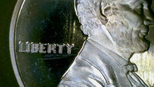 2002-S Proof Lincoln Cent