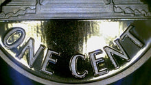 2002-S Proof Lincoln Cent