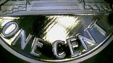 2001-S Proof Lincoln Cent