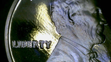 2001-S Proof Lincoln Cent