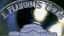 2001-S Proof Nickel