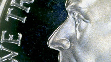 2002-S Proof Nickel