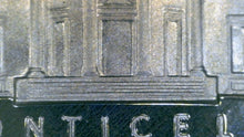 2002-S Proof Nickel
