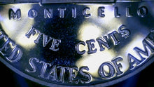 2002-S Proof Nickel