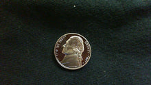 2002-S Proof Nickel