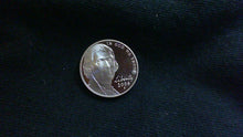 2006-S Proof Nickel