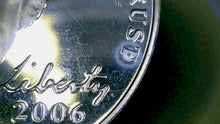 2006-S Proof Nickel