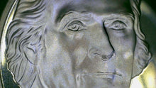 2006-S Proof Nickel