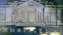 2006-S Proof Nickel