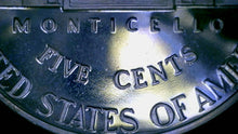 2006-S Proof Nickel