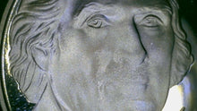 2010-S Proof Nickel
