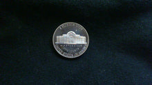 2010-S Proof Nickel