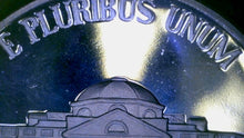 2008-S proof Nickel