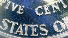 2009-S Proof Nickel