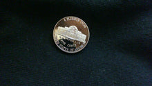 2009-S Proof Nickel