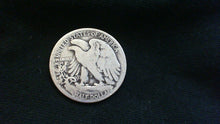 1920-S Walking Liberty Half