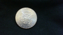 2009-S Kennedy Half