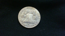 1948 Franklin Half