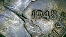 1948 Franklin Half