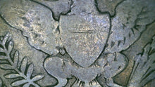 1899 Barber Quarter