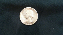 1937-S Washington Quarter