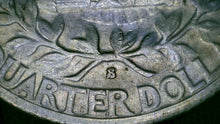 1937-S Washington Quarter
