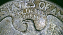 1937-S Washington Quarter