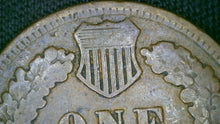 1904 Indian Head Penny