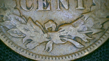 1904 Indian Head Penny