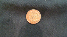 1904 Indian Head Penny
