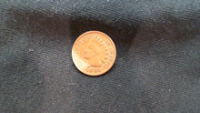 1904 Indian Head Penny