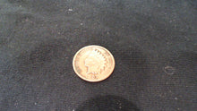 1908 Indian Head Penny
