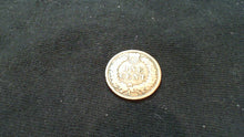 1908 Indian Head Penny