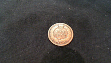 1908 Indian Head Penny