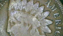 1905 Indian Head Penny