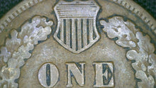 1905 Indian Head Penny