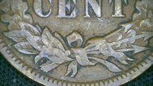 1905 Indian Head Penny